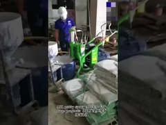 Πώς να επιλέξετε ένα μηχάνημα ψεκασμού για μεγάλα κατασκευαστικά έργα;